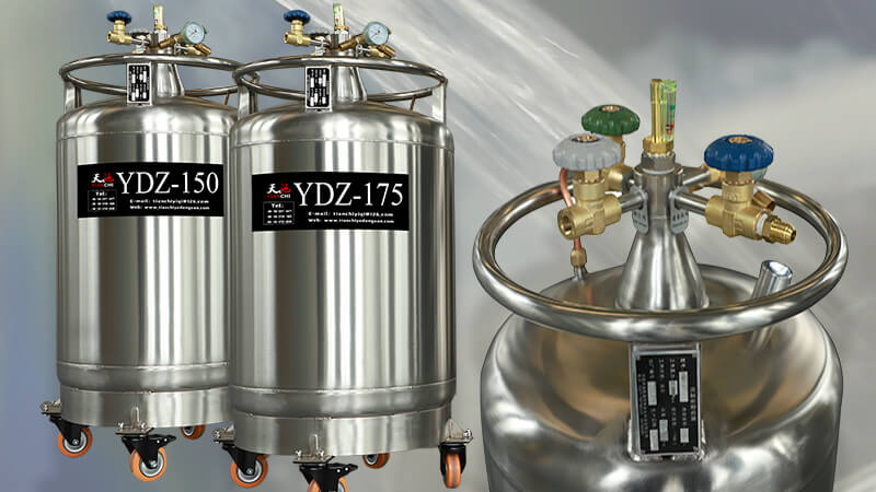 自增壓液氮罐增（zēng）壓閥要一直開著的嗎