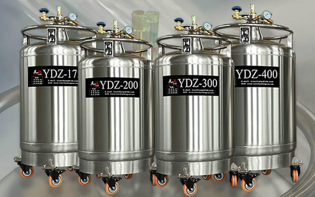 隻開(kāi)液(yè)氮補給罐(guàn)增壓閥 不開放(fàng)空(kōng)閥會怎麽樣?