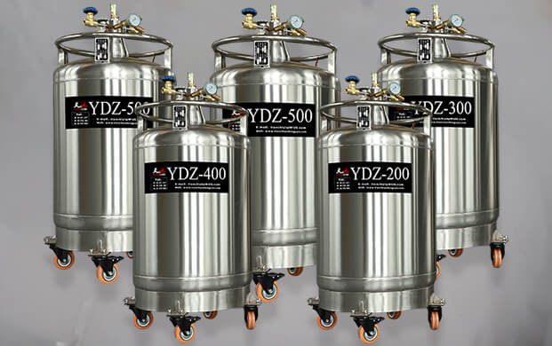 自增壓液氮罐（guàn）不用時要放氣嗎？