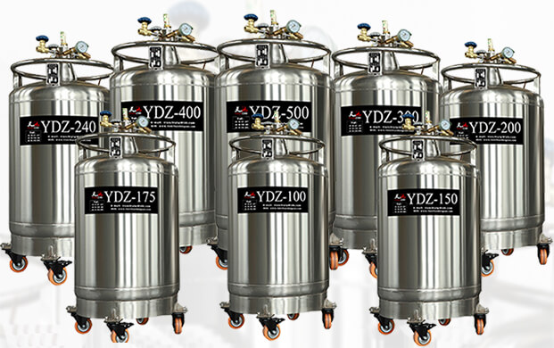 自增(zēng)壓液氮罐增壓閥常開壓力會不(bú)斷上(shàng)升麽(me)?