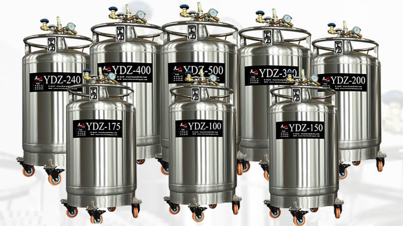 自增壓液氮供給罐增壓閥常(cháng)開壓力會不斷上升麽