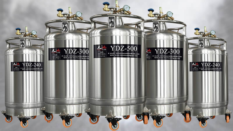 實驗室液（yè）氮（dàn）供給罐（guàn）能起到什麽作用