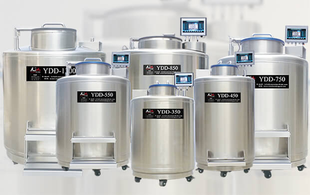 幹細胞液氮罐的購(gòu)置要點