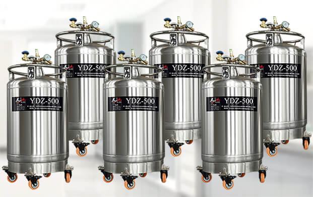 揭秘(mì)自增壓液氮罐的神(shén)奇功(gōng)能與安全守(shǒu)護