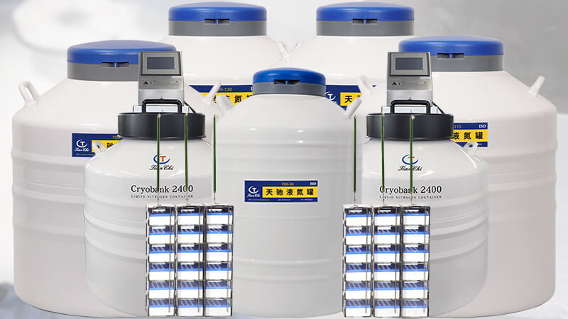 低（dī）溫液氮罐是否危險品
