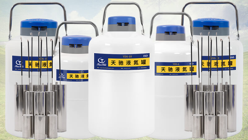 10升（shēng）液氮罐能（néng）裝（zhuāng）多少支（zhī）凍精