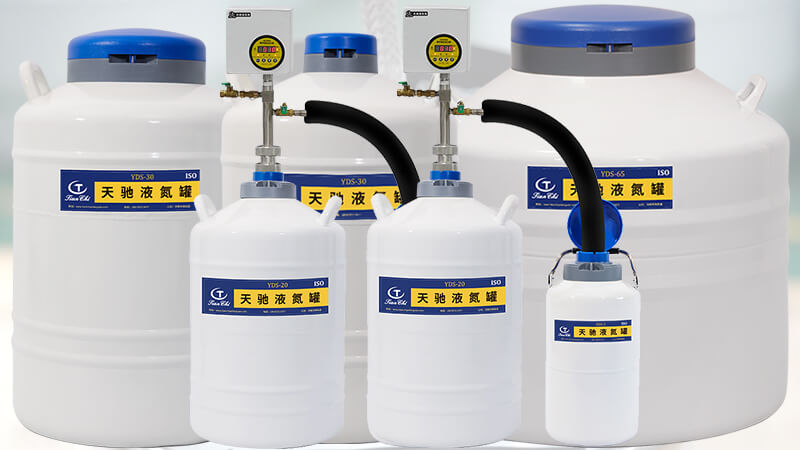 機械式液氮泵的工作效率如何?