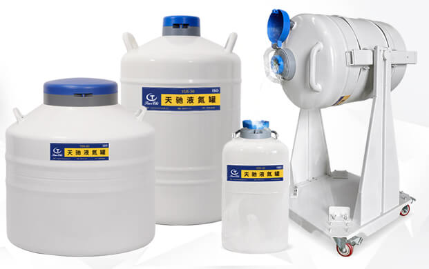 可（kě）傾倒液氮罐（guàn）推車安全麽？