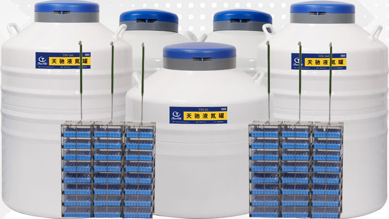 大口(kǒu)徑(jìng)液(yè)氮生物容器有哪些特點(diǎn)