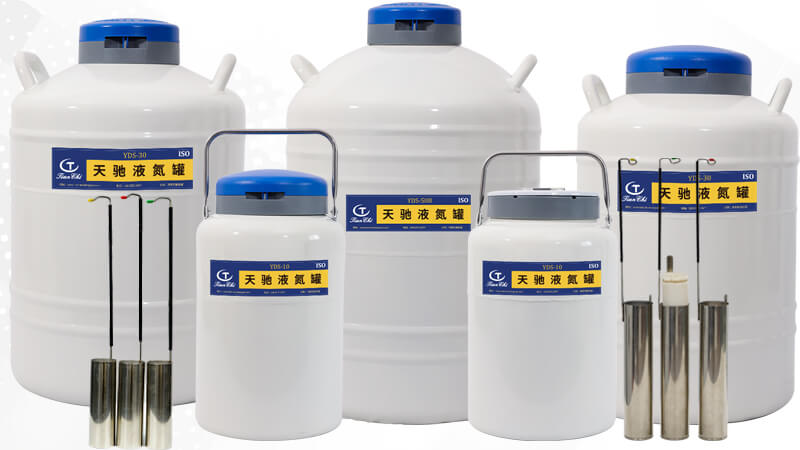 配圓提桶液(yè)氮罐主要用來(lái)儲存(cún)什麽樣本