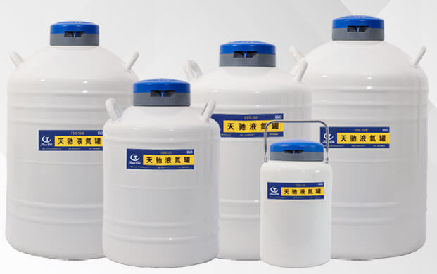 液氮罐一直（zhí）不打開是不是就不會消耗?