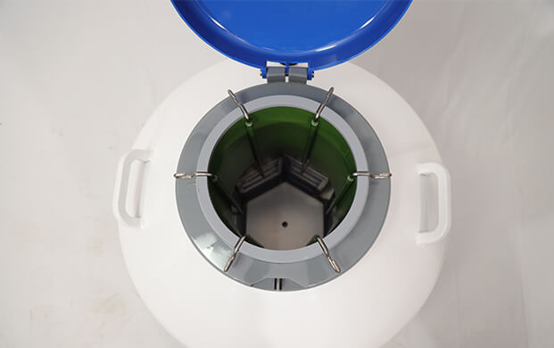 大口徑液氮生物容器可以反複取拿樣本嗎？