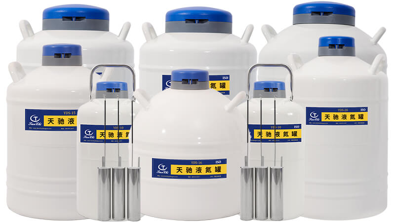 凍精液氮罐多久加一次液氮（dàn）