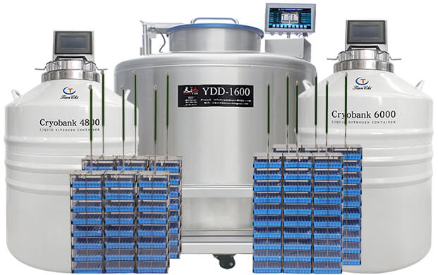 液位溫度可視液氮罐（guàn）有哪些？