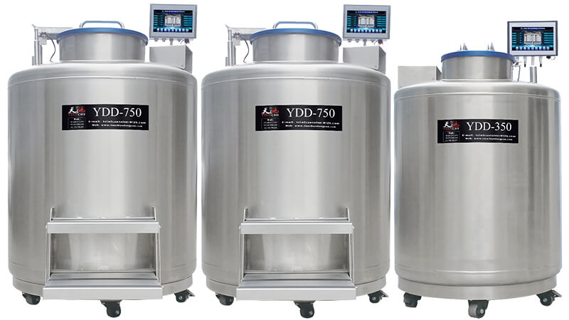 氣（qì）相液氮罐的（de）存儲溫度是多少