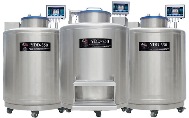 幹細胞液（yè）氮罐，備（bèi）份（fèn）健康好選擇