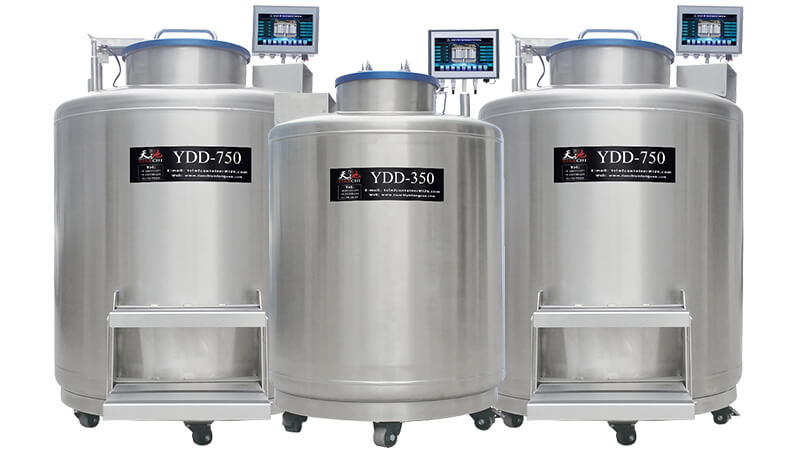 氣液相（xiàng）液氮罐（guàn）有哪些優缺點