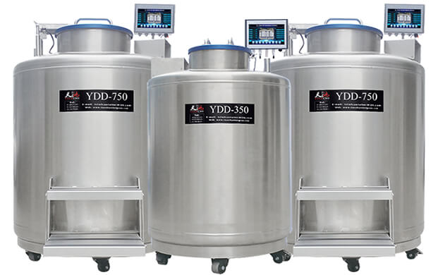 液相和氣相（xiàng）液（yè）氮罐有哪些優（yōu）缺點