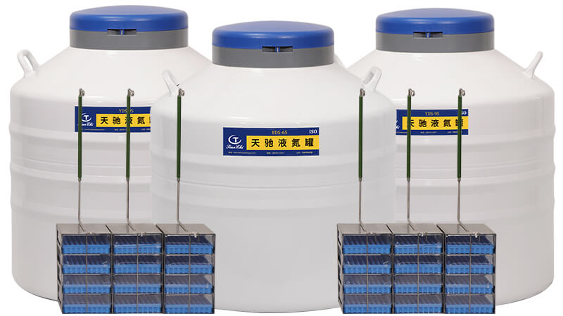 細胞液氮罐規格型號有哪些