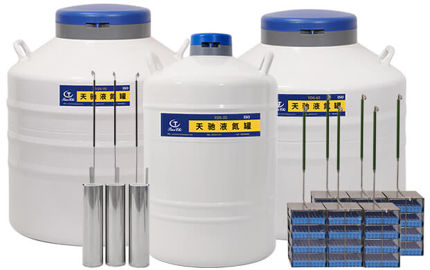 購買儲存型液（yè）氮罐時應（yīng）重點考慮哪些因素？