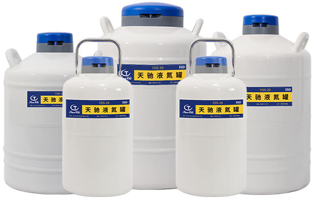 液氮貯存罐能做什麽用?