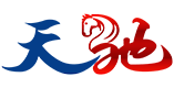 天（tiān）馳品牌logo