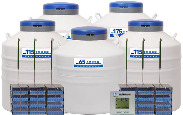 液氮儲（chǔ）存罐中（zhōng）的液氮液位要求