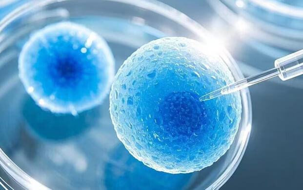 液氮保存技術賦能超級幹細胞突破 生物存儲產業迎來（lái）範（fàn）式變革