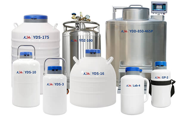 液（yè）氮儲存箱長期保存（cún）要注意（yì）哪些