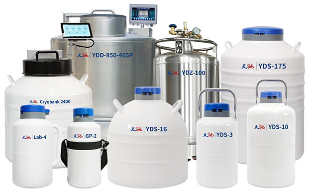 液氮罐操作規程及使用(yòng)注意事項