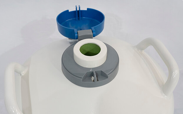 液氮罐定製解決方案 按需打造專屬超低溫存儲設（shè）備