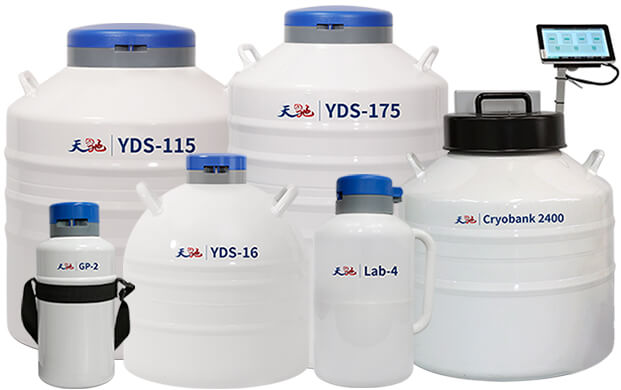 液氮罐的運輸注意事（shì）項